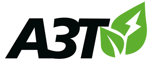 Logo de A3T