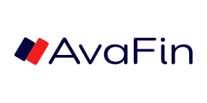 Logo de Avafin